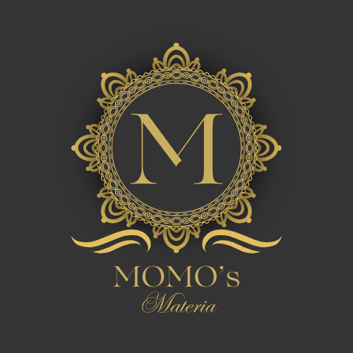 Momo's Materia